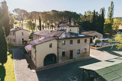 Agriturismo La Pimpinella di Semifonte
