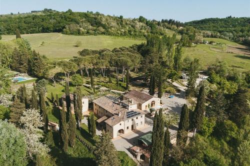 Agriturismo La Pimpinella di Semifonte