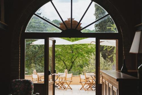 Agriturismo La Pimpinella di Semifonte