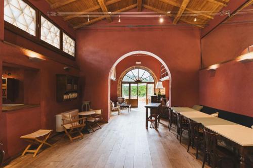 Agriturismo La Pimpinella di Semifonte