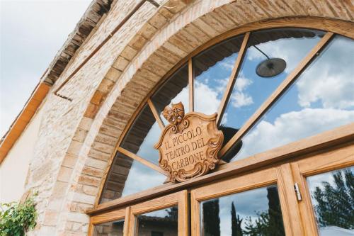 Agriturismo La Pimpinella di Semifonte