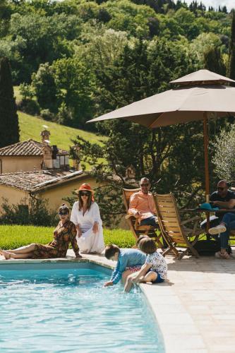 Agriturismo La Pimpinella di Semifonte