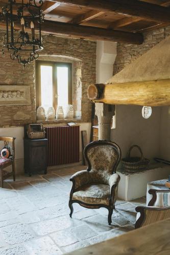 Agriturismo La Pimpinella di Semifonte