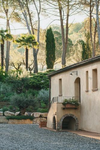 Agriturismo La Pimpinella di Semifonte