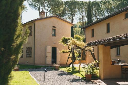 Agriturismo La Pimpinella di Semifonte