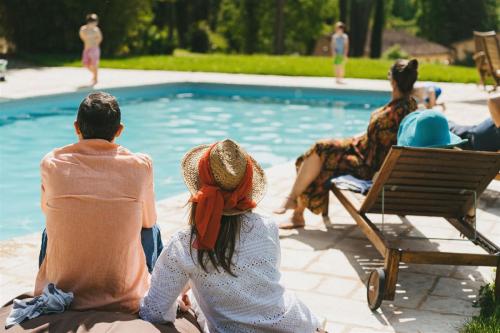 Agriturismo La Pimpinella di Semifonte