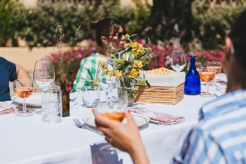 Agriturismo La Pimpinella di Semifonte