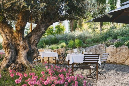 Agriturismo La Pimpinella di Semifonte