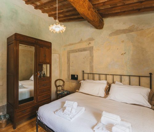 Agriturismo La Pimpinella di Semifonte